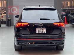 فولكسفاغن تيغوان